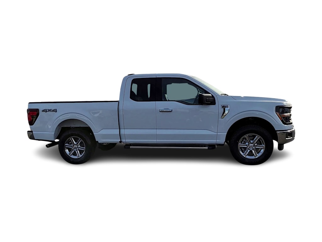 2024 Ford F-150 XLT 18