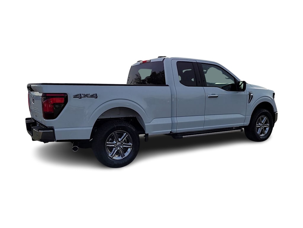 2024 Ford F-150 XLT 17