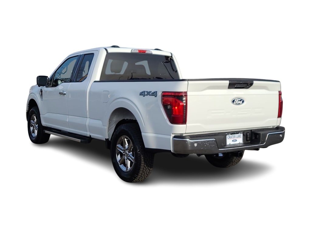 2024 Ford F-150 XLT 20