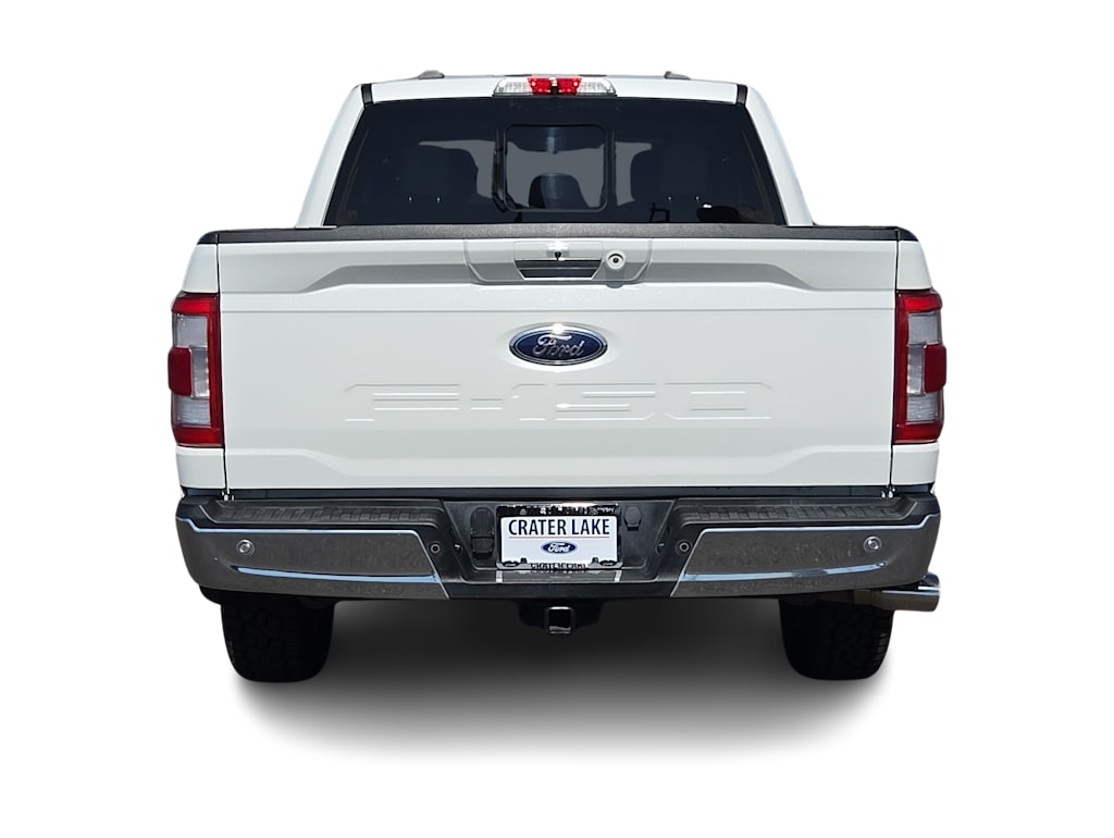 Thumbnail: 2022 Ford F-150 - 22