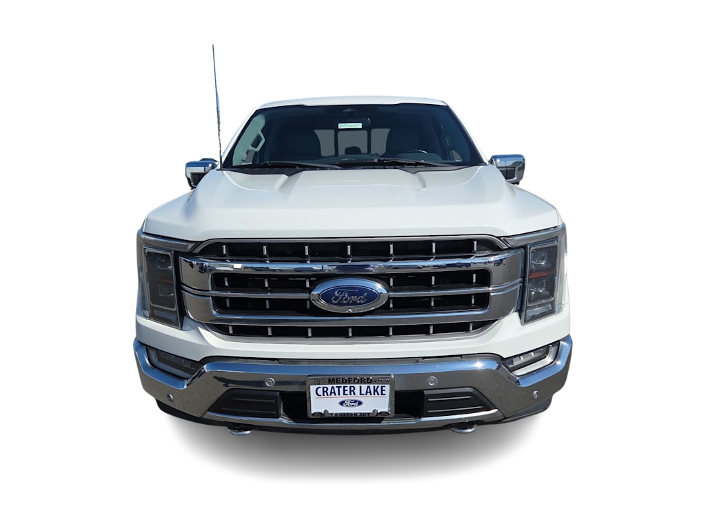 Thumbnail: 2022 Ford F-150 - 23