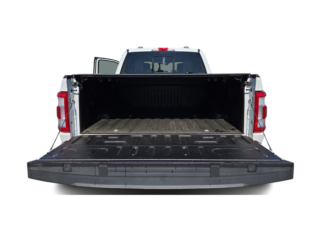 Thumbnail: 2022 Ford F-150 - 15