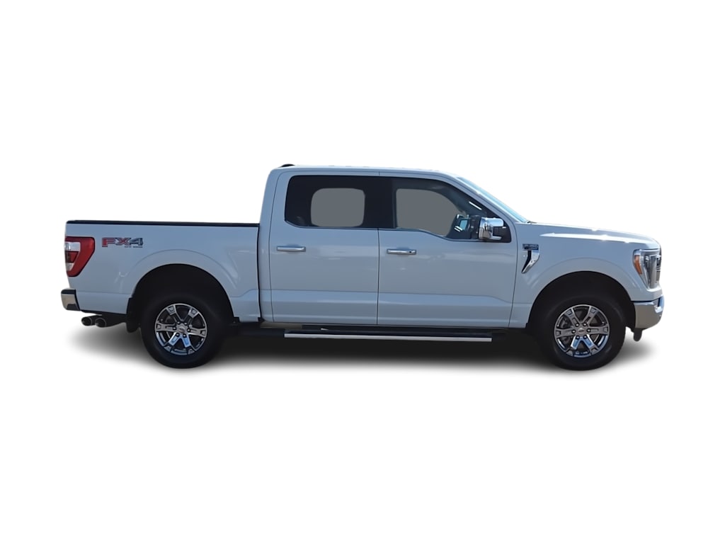 Thumbnail: 2022 Ford F-150 - 20