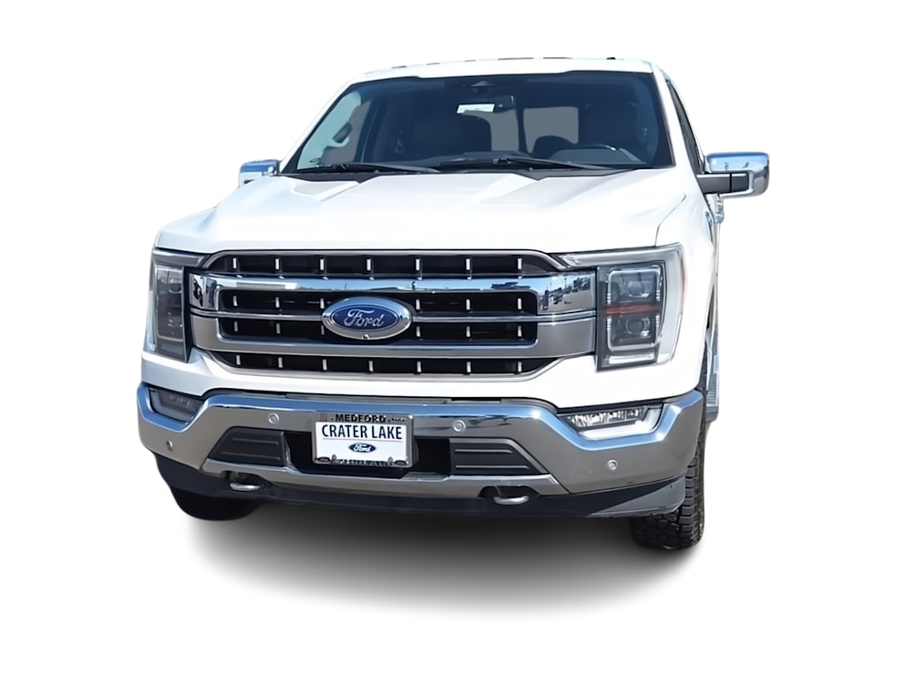 Thumbnail: 2022 Ford F-150 - 6
