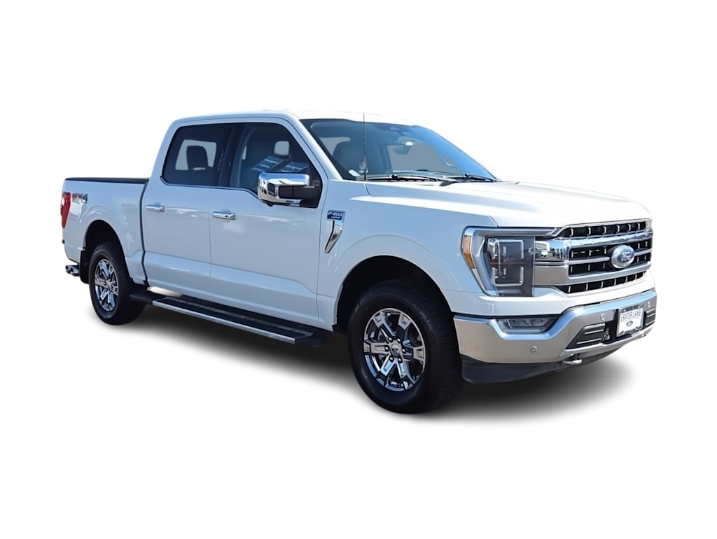 Thumbnail: 2022 Ford F-150 - 18