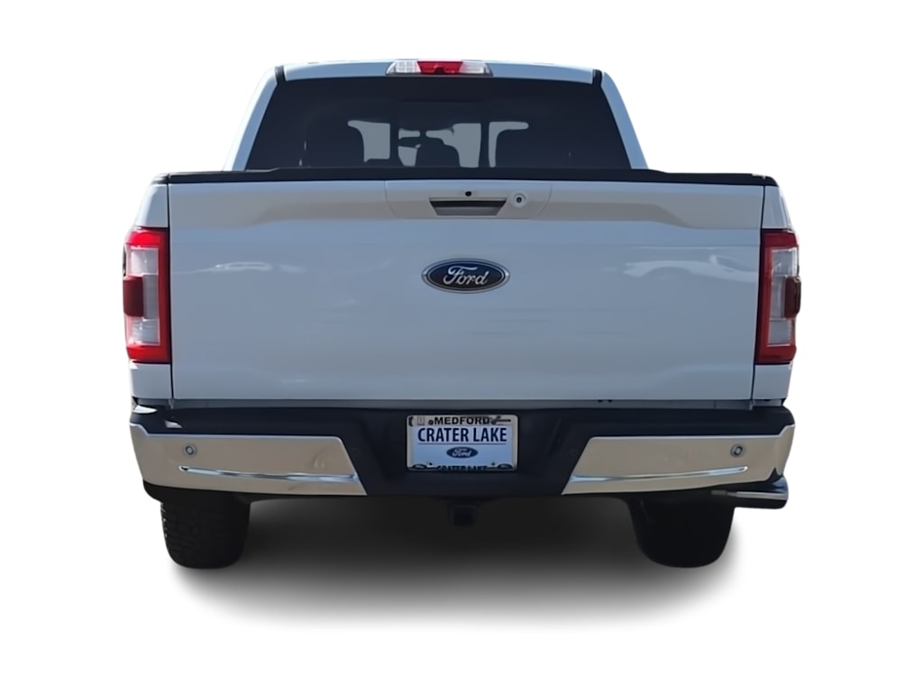 Thumbnail: 2022 Ford F-150 - 5