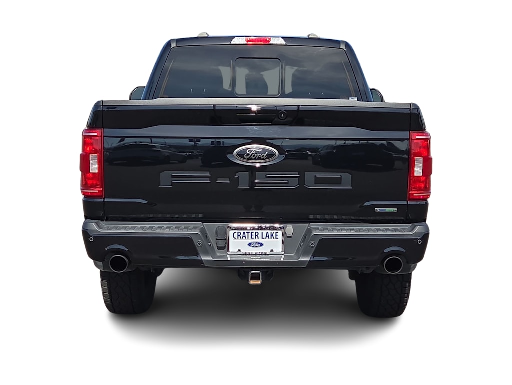 Thumbnail: 2023 Ford F-150 - 5