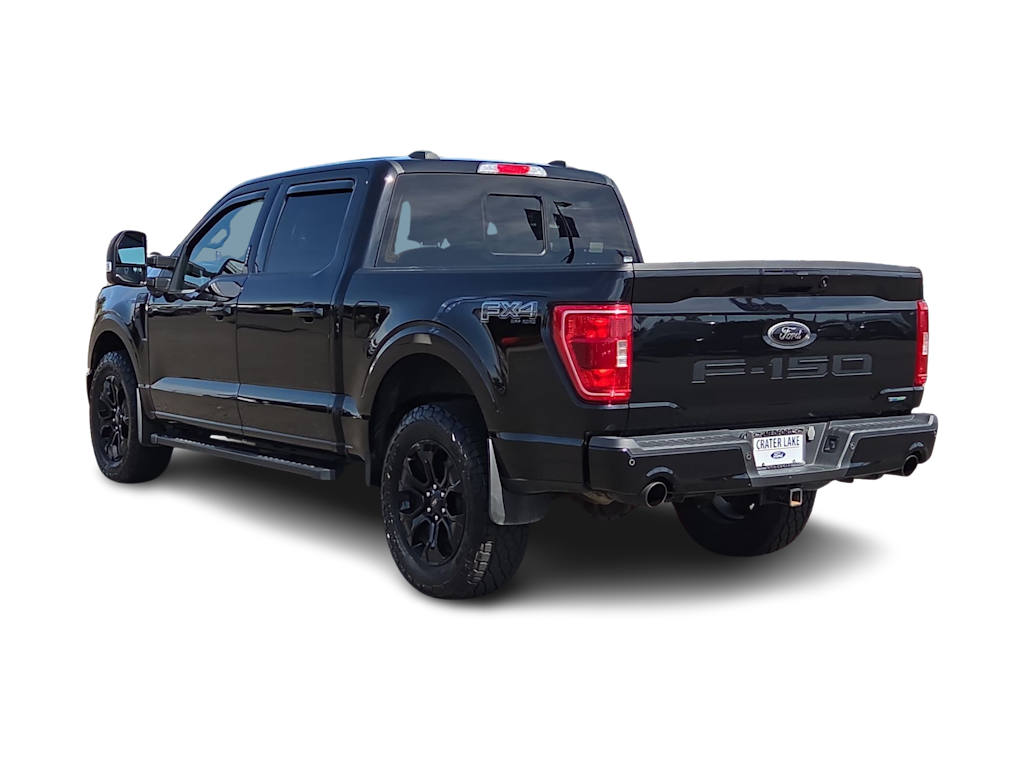 Thumbnail: 2023 Ford F-150 - 24