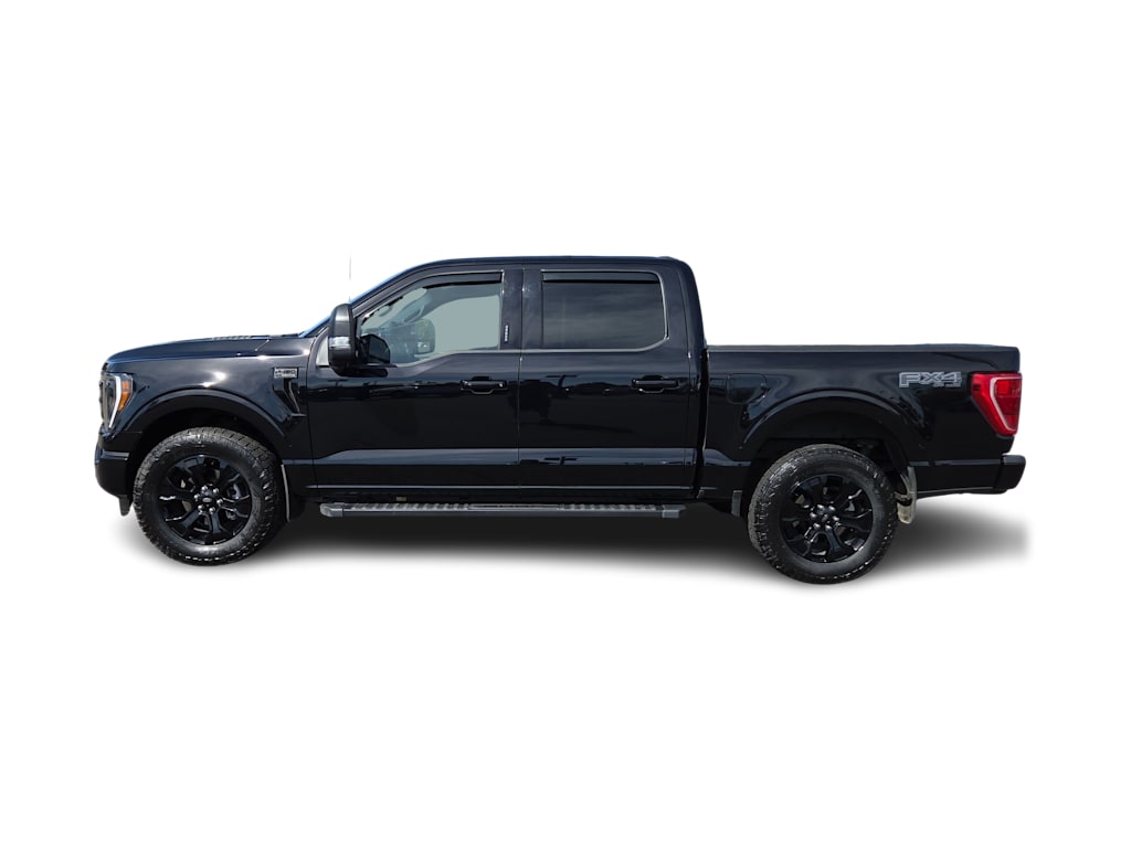 Thumbnail: 2023 Ford F-150 - 23