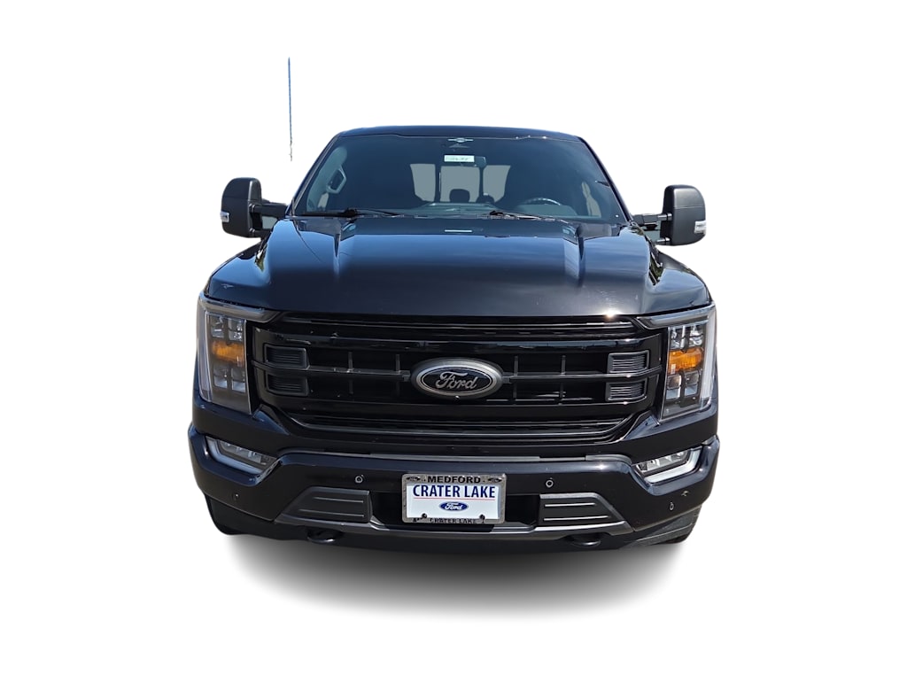 Thumbnail: 2023 Ford F-150 - 6