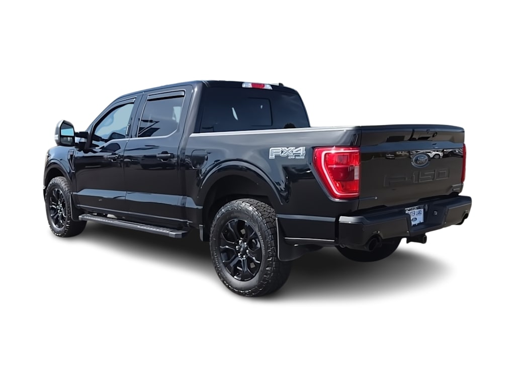 Thumbnail: 2023 Ford F-150 - 4