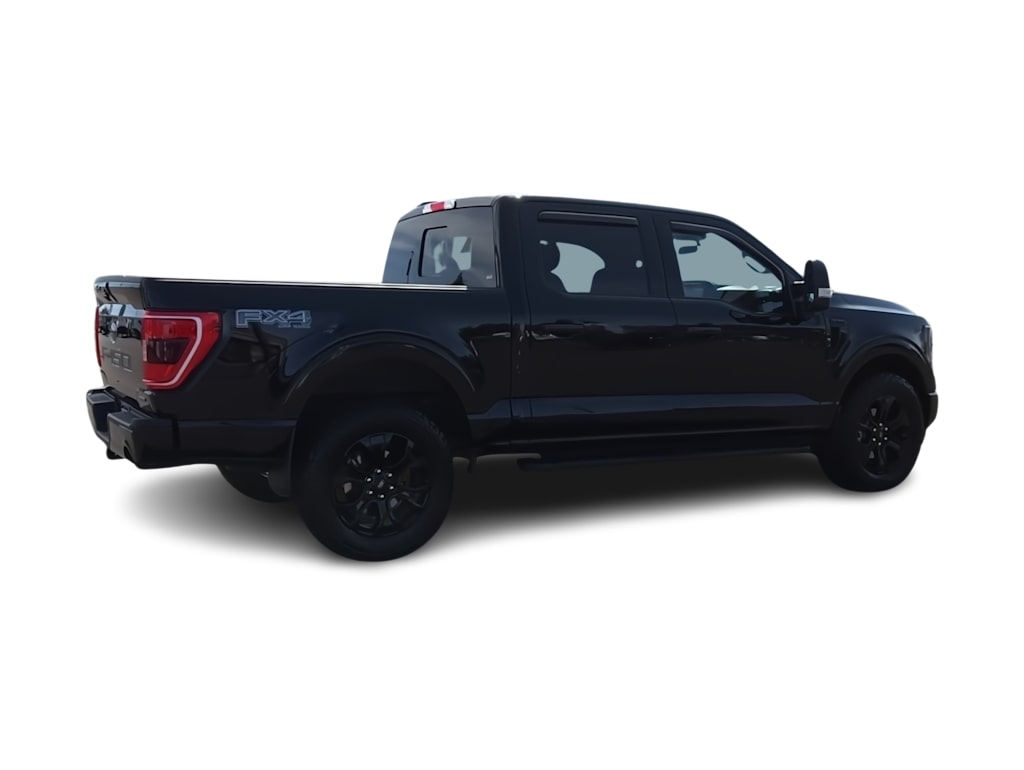 Thumbnail: 2023 Ford F-150 - 21