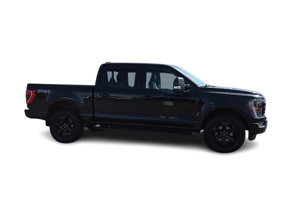 Thumbnail: 2023 Ford F-150 - 22