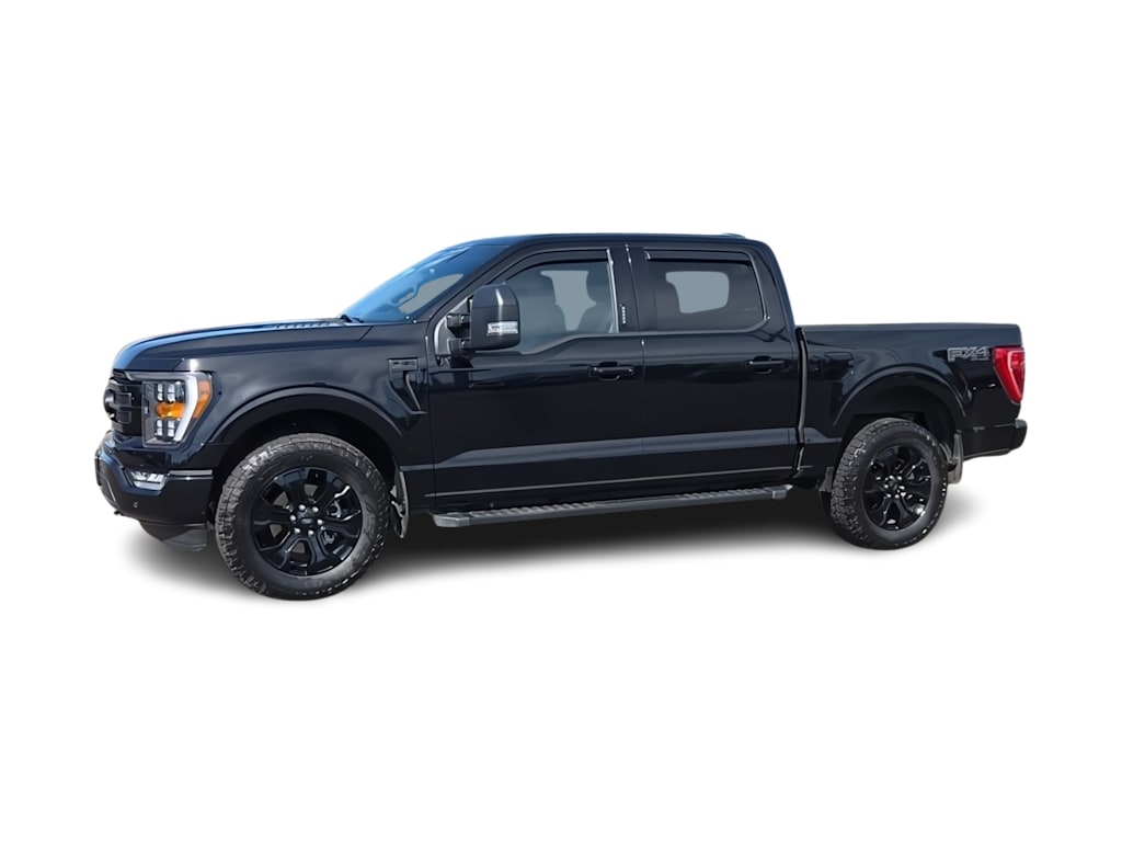 Thumbnail: 2023 Ford F-150 - 3
