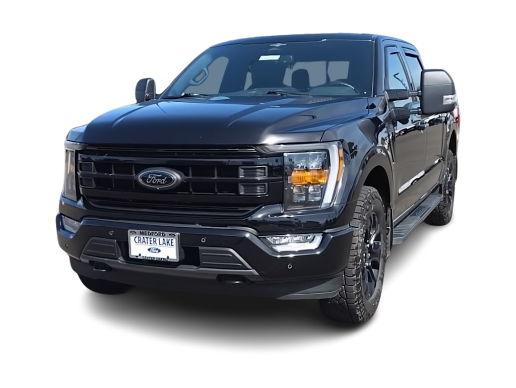Thumbnail: 2023 Ford F-150 - 19