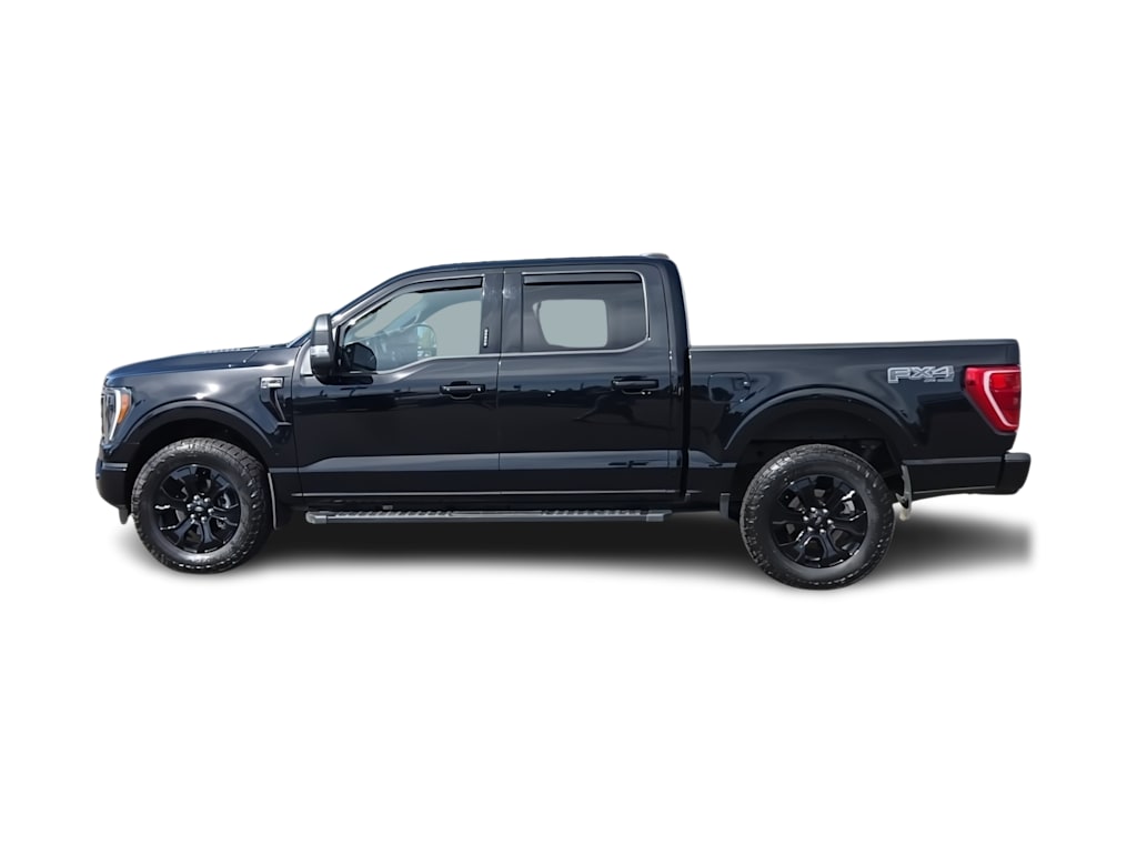 Thumbnail: 2023 Ford F-150 - 20