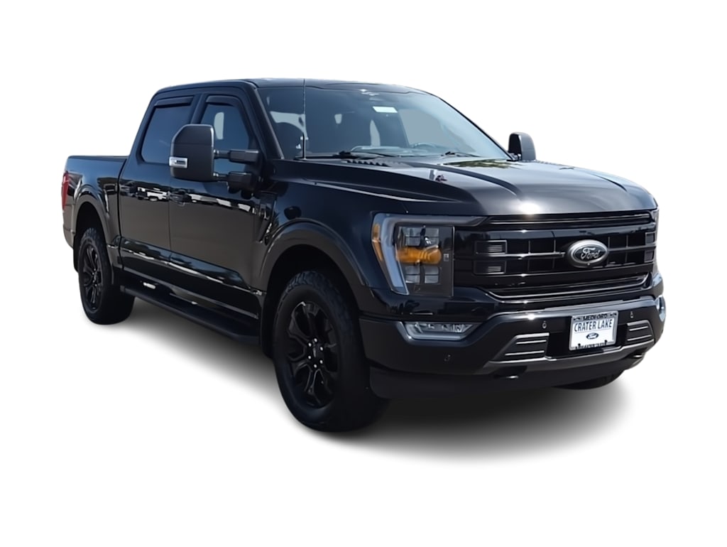 Thumbnail: 2023 Ford F-150 - 18