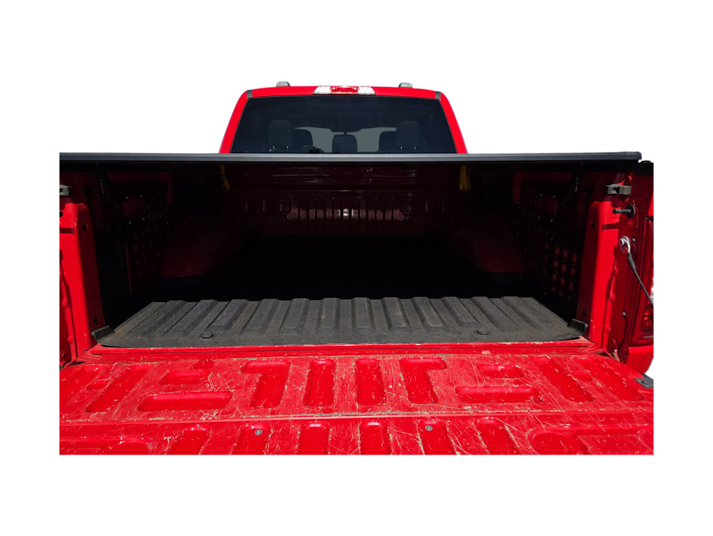Thumbnail: 2021 Ford F-150 - 16