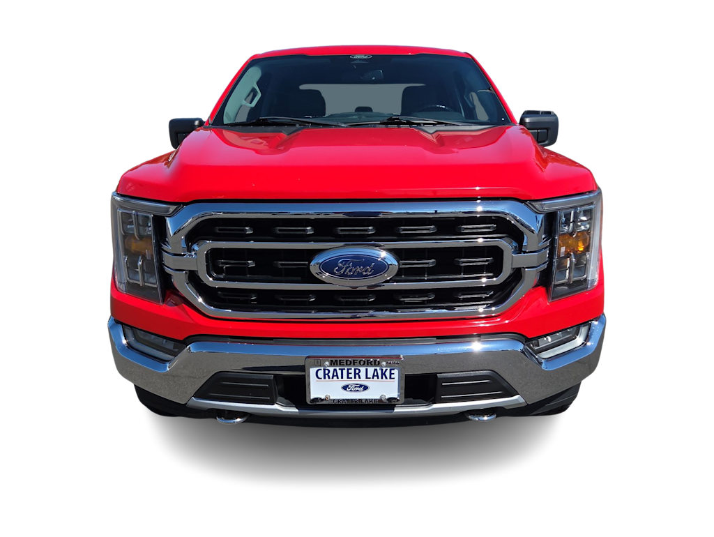 Thumbnail: 2021 Ford F-150 - 6