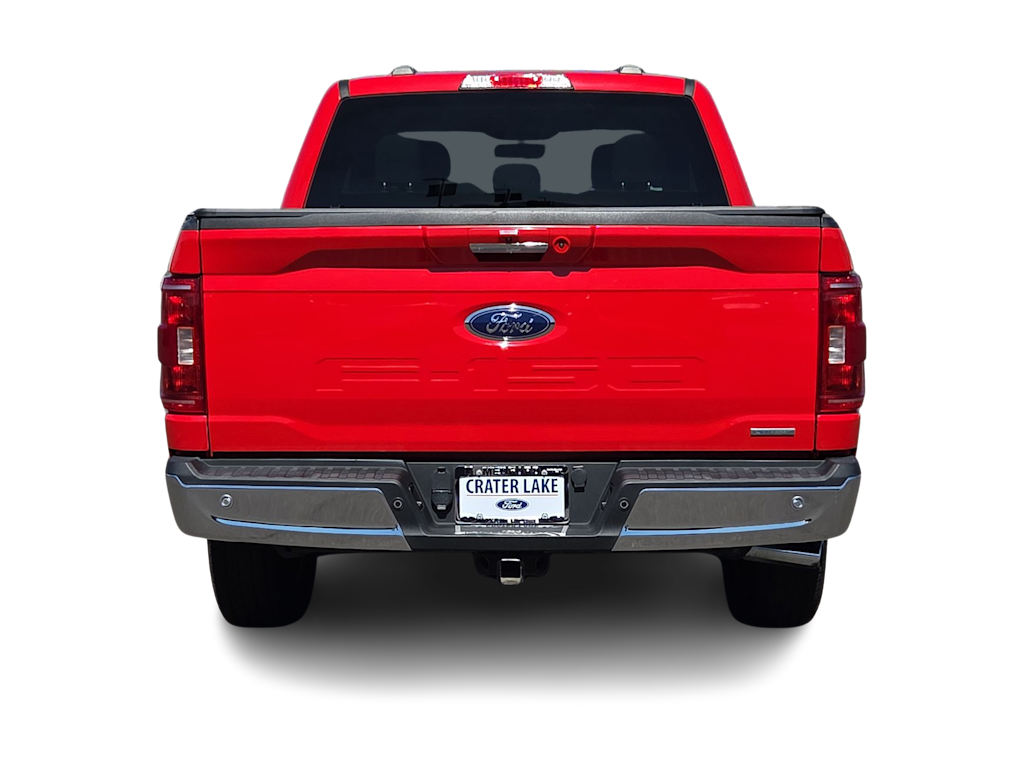 Thumbnail: 2021 Ford F-150 - 25