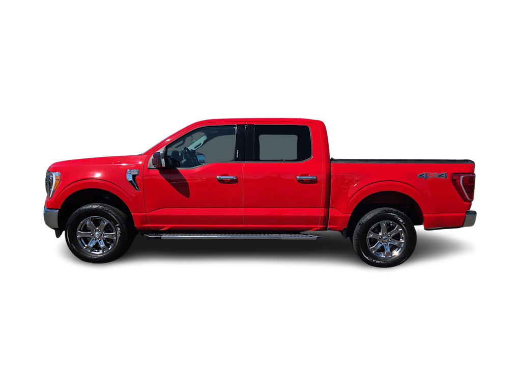 Thumbnail: 2021 Ford F-150 - 23