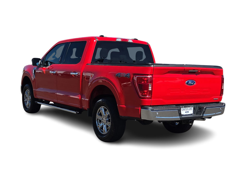 Thumbnail: 2021 Ford F-150 - 24