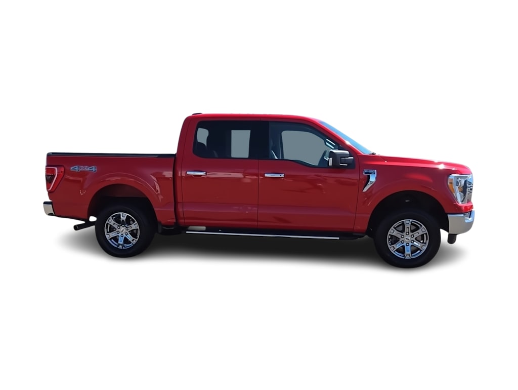 Thumbnail: 2021 Ford F-150 - 22