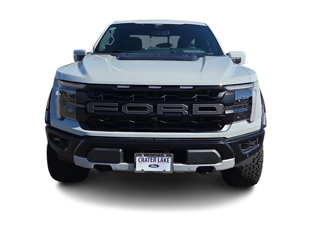 Thumbnail: 2026 Ford F-150 - 25