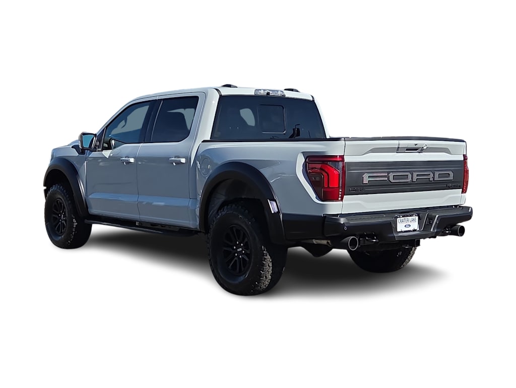 Thumbnail: 2026 Ford F-150 - 23