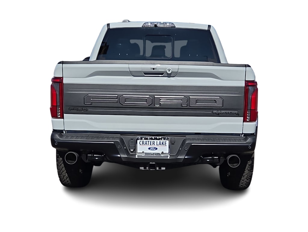 Thumbnail: 2026 Ford F-150 - 24