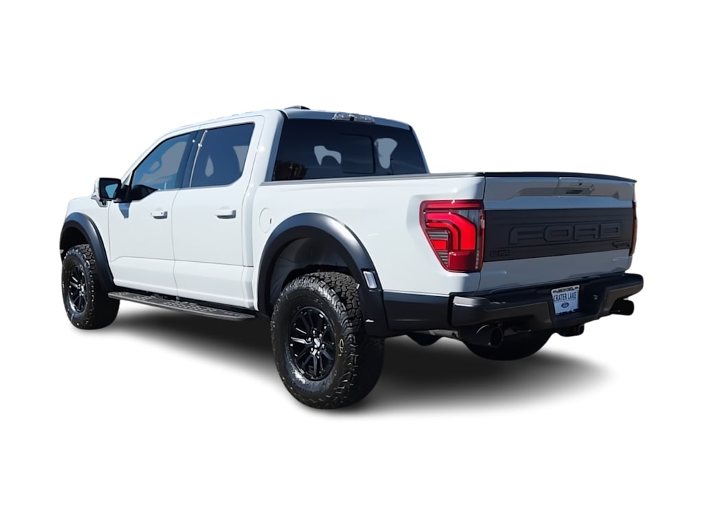 Thumbnail: 2026 Ford F-150 - 4
