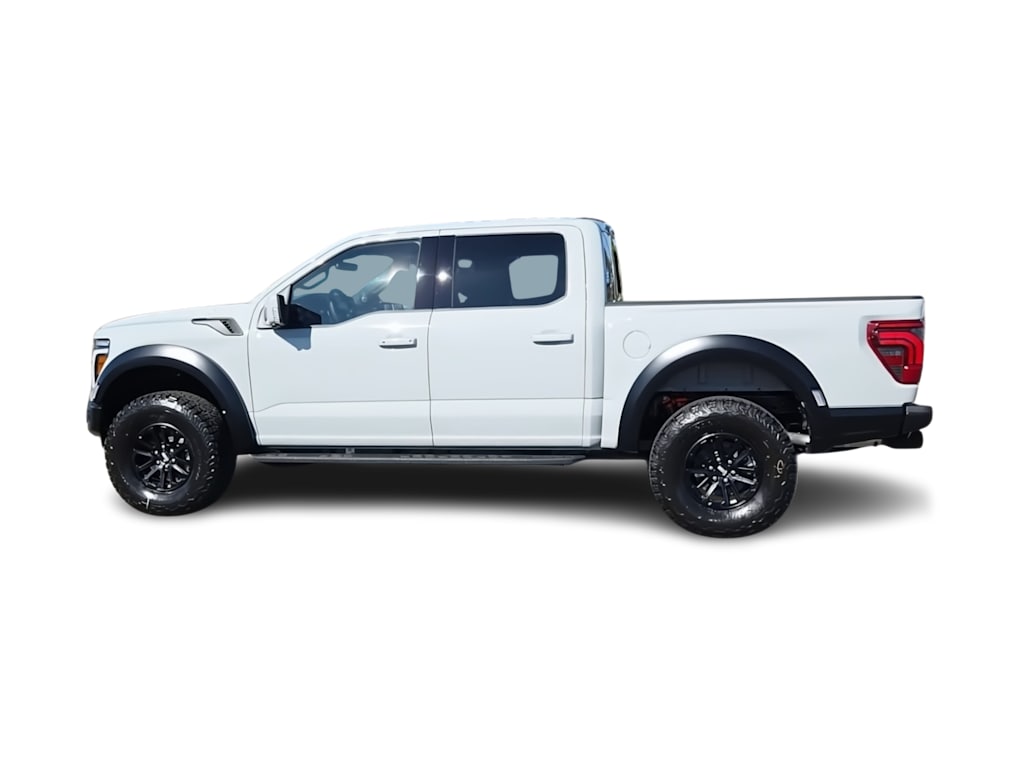 Thumbnail: 2026 Ford F-150 - 3