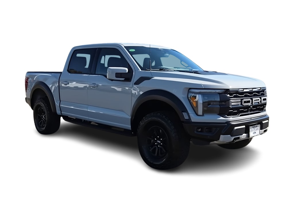 Thumbnail: 2026 Ford F-150 - 20