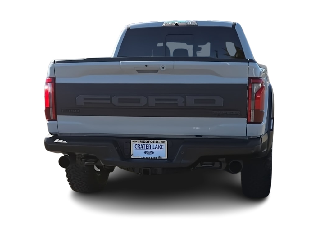 Thumbnail: 2026 Ford F-150 - 5