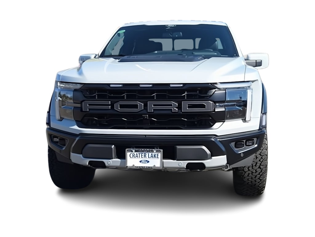 Thumbnail: 2026 Ford F-150 - 6