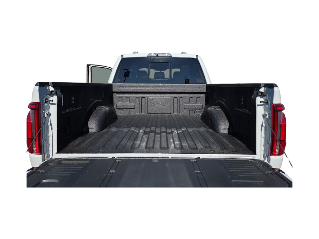 Thumbnail: 2026 Ford F-150 - 17