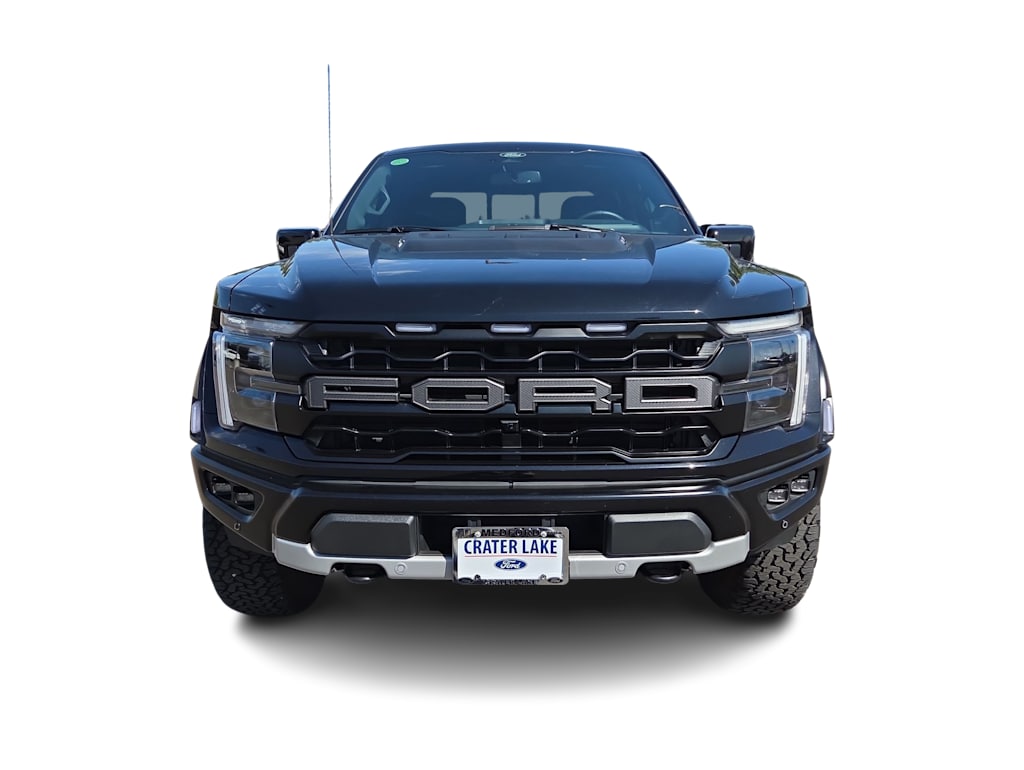 Thumbnail: 2024 Ford F-150 - 22
