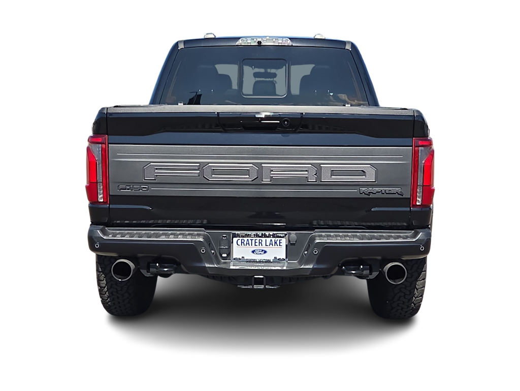 Thumbnail: 2024 Ford F-150 - 5