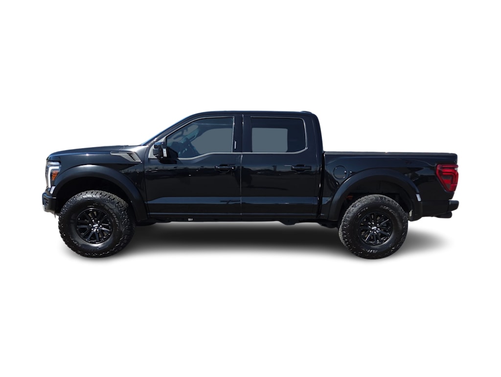Thumbnail: 2024 Ford F-150 - 20