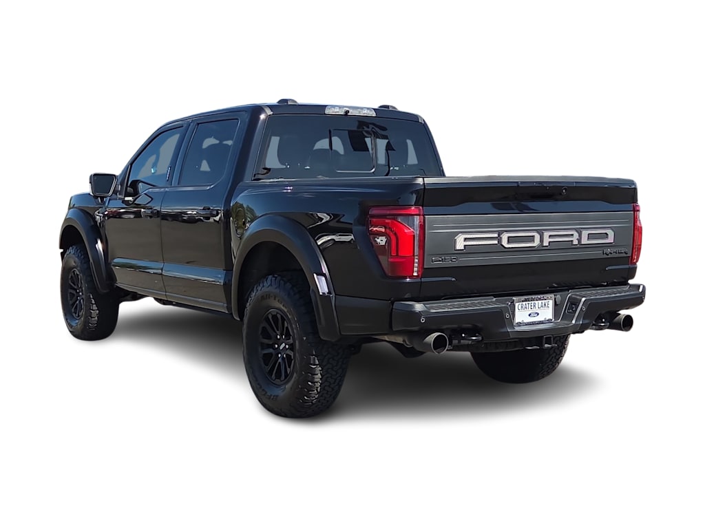 Thumbnail: 2024 Ford F-150 - 21