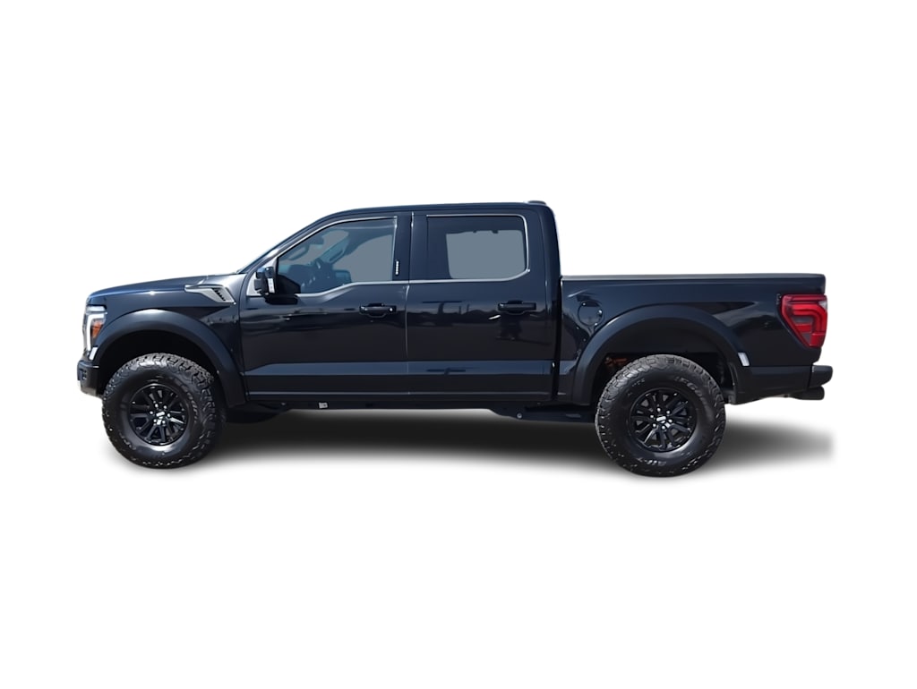 Thumbnail: 2024 Ford F-150 - 18