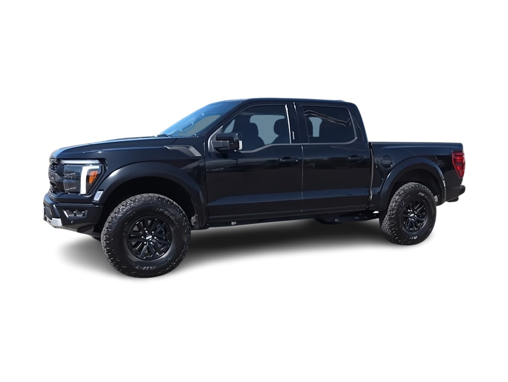 Thumbnail: 2024 Ford F-150 - 3