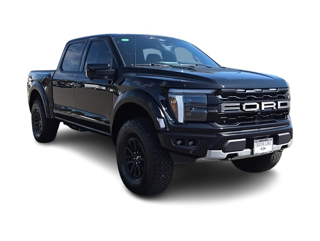 Thumbnail: 2024 Ford F-150 - 17