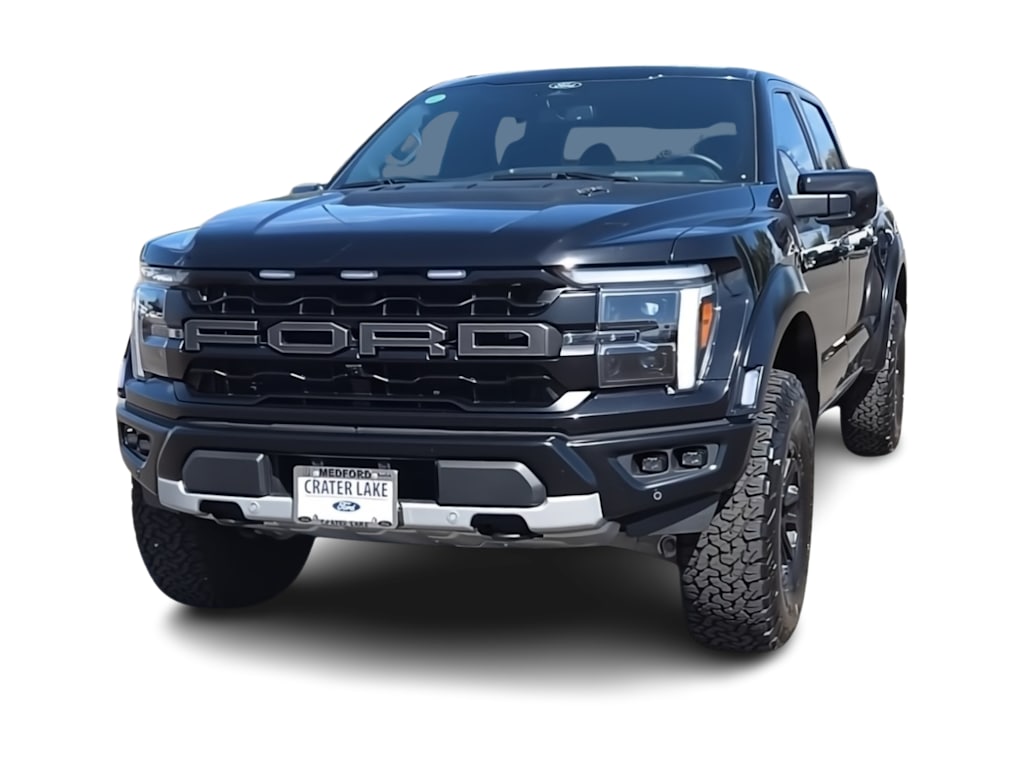 Thumbnail: 2024 Ford F-150 - 6