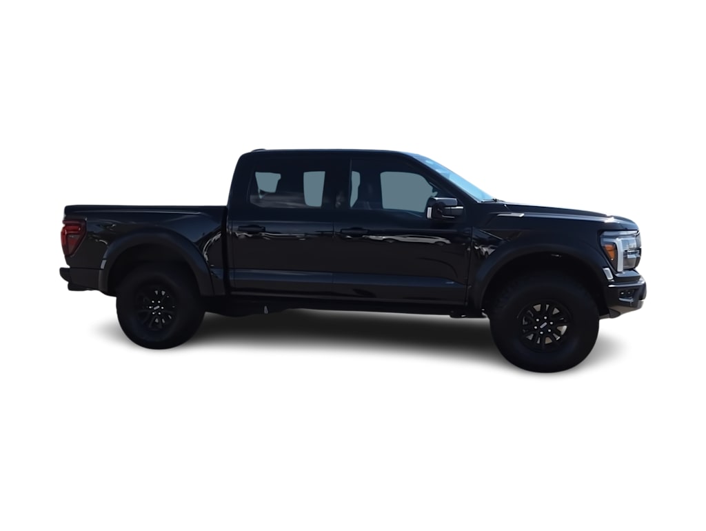 Thumbnail: 2024 Ford F-150 - 19