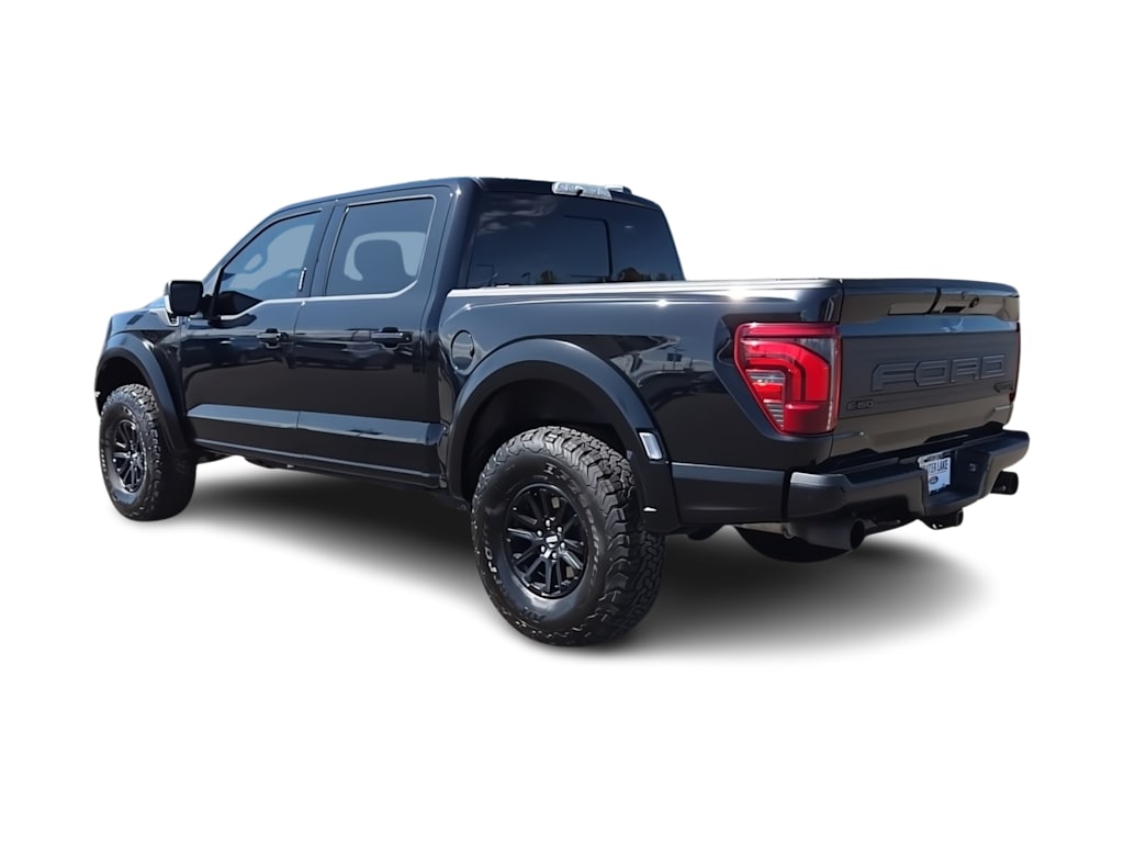 Thumbnail: 2024 Ford F-150 - 4