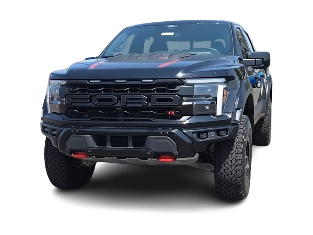 Thumbnail: 2024 Ford F-150 - 6