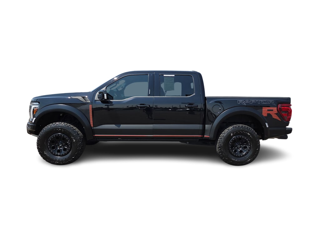 Thumbnail: 2024 Ford F-150 - 23