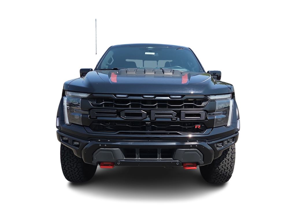 Thumbnail: 2024 Ford F-150 - 24