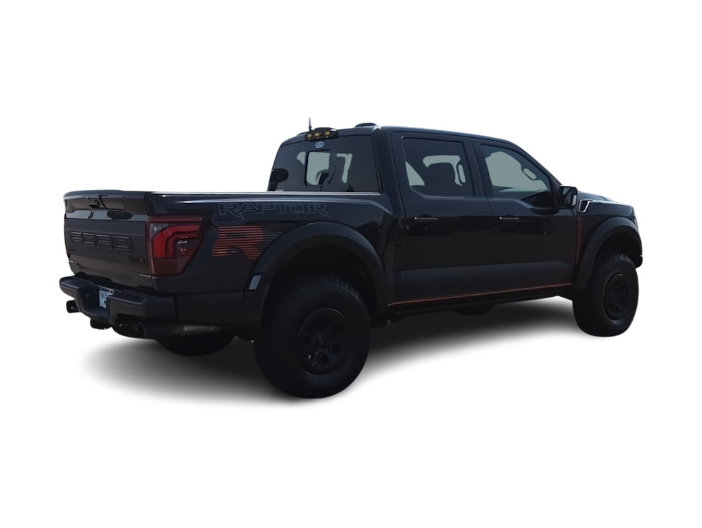 Thumbnail: 2024 Ford F-150 - 21